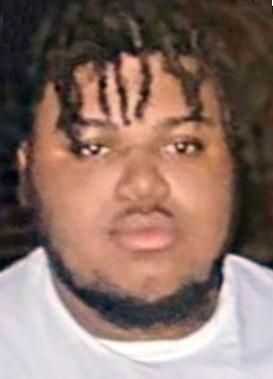 Quadarrien Simmons death by force case profile photo
