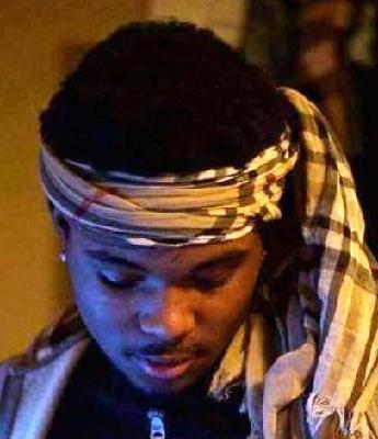 Taijuan Hall death by force case profile photo