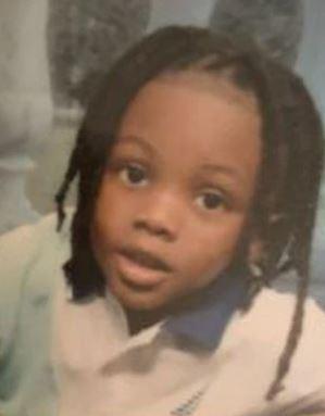 Kayden Jones death by force case profile photo