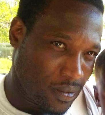 Lerocco Boyd death by force case profile photo