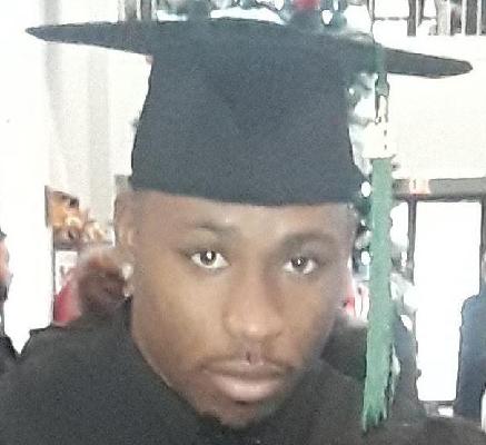 Keith Flanigan death by force case profile photo