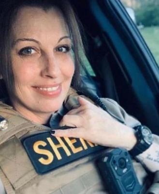 Lena Marshall death by force case in Hoschton, GA