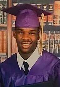 Parnell Johnson death by force case profile photo