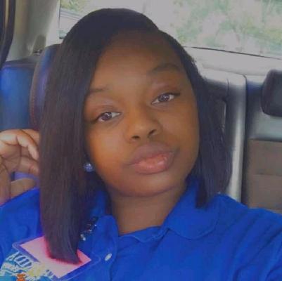 Destiny Young death by force case profile photo