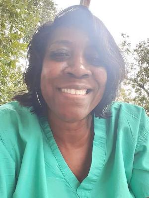 Awanda Thomas death by force case in Augusta, GA