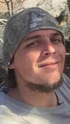 Dylan Eldridge death by force case profile photo