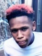 Tekeil Lee death by force case profile photo
