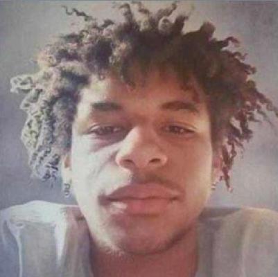 Elijay Alvarez death by force case profile photo