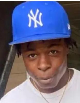 Antonio Jackson death by force case profile photo