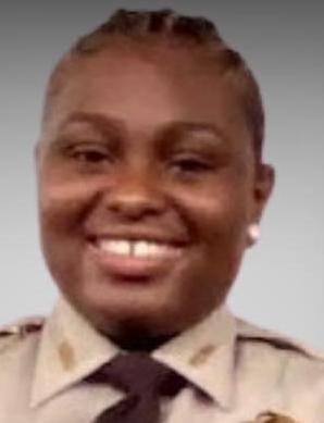 Shakeema Brown Jackson death by force case in Covington, GA