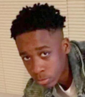 Jaleel Ali death by force case profile photo