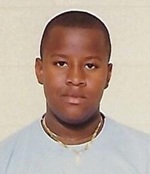 LaDon Brantley Burley death by force case in Augusta, GA