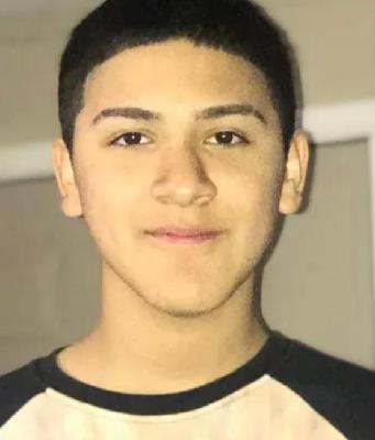 Pablo Gomez death by force case profile photo