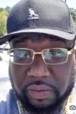 Garcia Gaddis death by force case profile photo