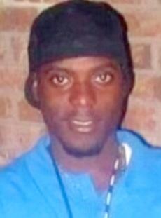Desmond Thomas Warren death by force case in Savannah, GA