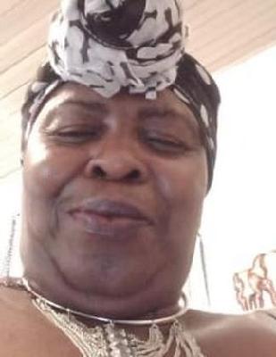 Ida Johnson death by force case profile photo