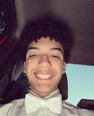 Landon Andrews death by force case profile photo