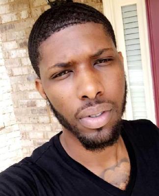 Darien Gatewood death by force case profile photo