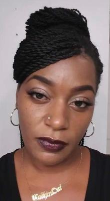 Joyce Yates death by force case in Atlanta, GA