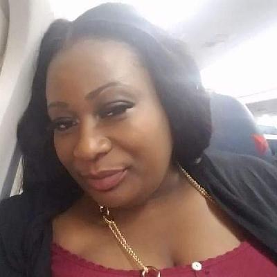 Keisha Dowdell death by force case profile photo