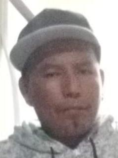Lorenzo Vasquez-Lopez death by force case profile photo