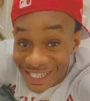 Rajah Devonte Young death by force case in Savannah, GA