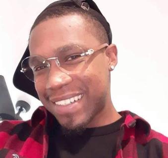Christin Harris death by force case in Decatur, GA