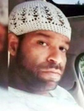 Frederick Leon London IV death by force case in Decatur, GA