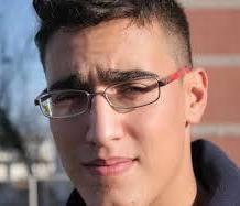 Feras Morad death by force case profile photo