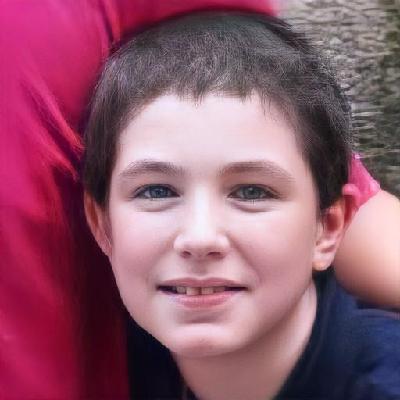 Joseph Carney death by force case profile photo