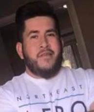 Adan Bautista-Lopez death by force case profile photo