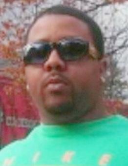 Kamau Williams death by force case profile photo