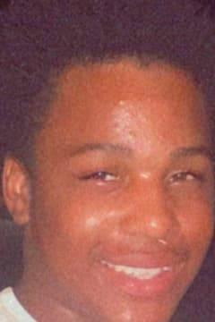 Jamarion Scott death by force case profile photo