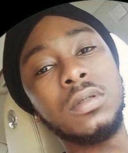 Laron Benjamin death by force case profile photo