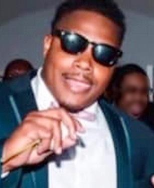 Donta V. Willis death by force case profile photo