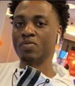 Cameron Singleton death by force case profile photo