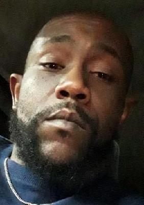 Corey Lamont Thomas death by force case in Augusta, GA