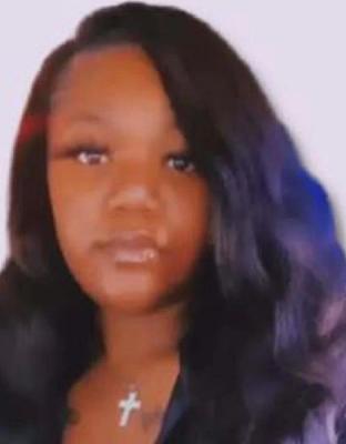 Cashe Regia Lah�Jay Green death by force case in Decatur, GA