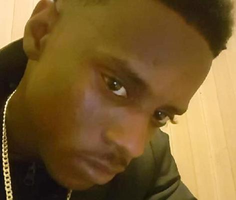 Courtney Dunn death by force case profile photo