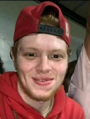 Michael Allen Redd Propes death by force case in Brunswick, GA