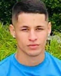 Brian Diaz death by force case profile photo