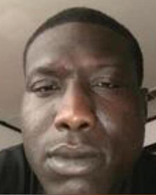 Ronnie Greer death by force case profile photo