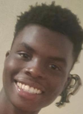 Alphonso Dickerson death by force case profile photo