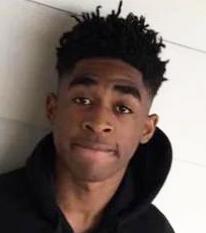 Ketorian Cooper death by force case profile photo