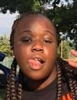 Meshela Dukes death by force case profile photo