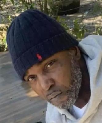 Thomas Doe death by force case profile photo