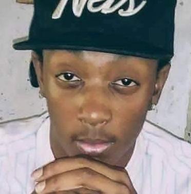 Brandon Bryant death by force case profile photo