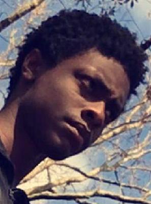 D’Marzaion Ferrell death by force case profile photo