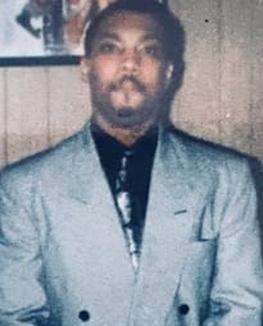 James Morton death by force case profile photo