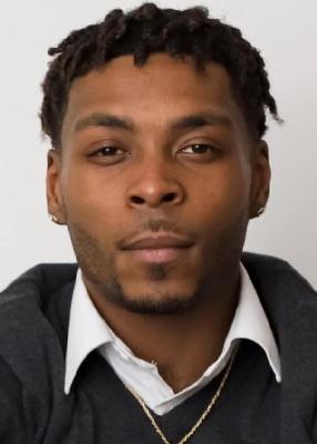 Justin Johnson death by force case profile photo